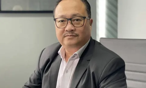 Ông Nguyễn Ngọc Dũng, nguyên Chủ tịch Hiệp hội Thương mại điện tử Việt Nam qua đời