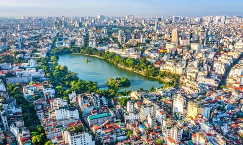 Bộ Nội vụ trả lời về thông tin sáp nhập 34 tỉnh, thành còn 16 tỉnh, thành