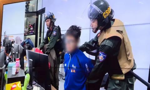 Bí mật công ty đứng sau hệ thống Xôi Lạc TV