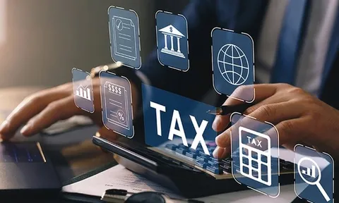 Người bán hàng online cần cộng những khoản nào vào doanh thu khi kê khai thuế? Shopee lên tiếng