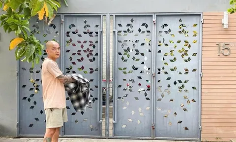 Tiến hành bắt khẩn cấp Lương Xuân Thoại