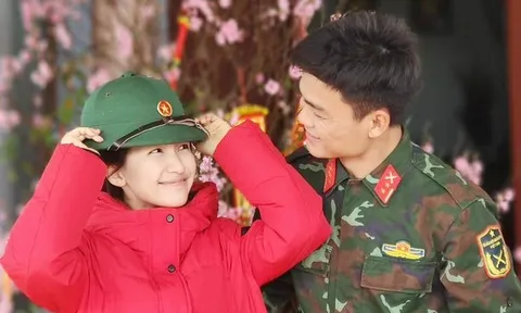 Ngày Hòa Minzy chính thức làm cô dâu?