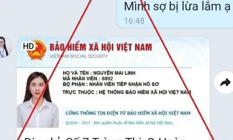 Cần làm gì khi bị lừa đảo trực tuyến?