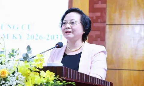 Phó Thủ tướng Phạm Thị Thanh Trà: Dự kiến tăng lương cơ sở 8% từ ngày 1-7