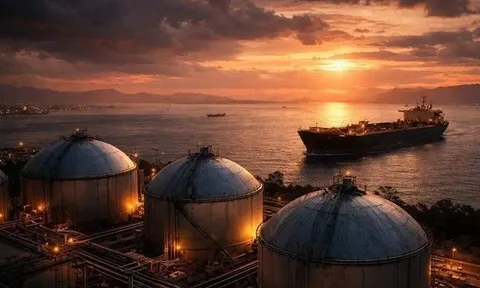 Tin vui: G7 họp khẩn tung 300-400 triệu thùng dầu dự trữ ra thị trường