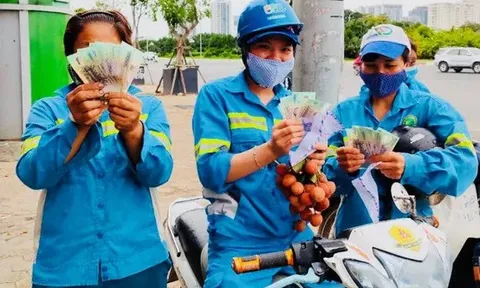 Tăng lương cơ sở từ tháng 7: Lương tăng lên bao nhiêu, những ai được hưởng?