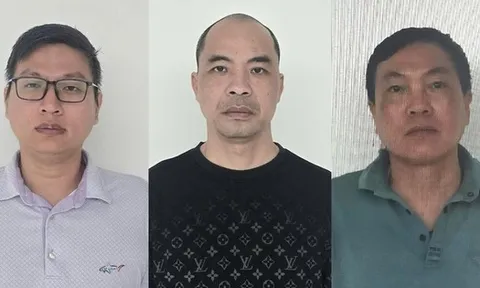 Khởi tố giám đốc công ty chuyên bán, lắp đặt thiết bị kinh doanh xăng dầu