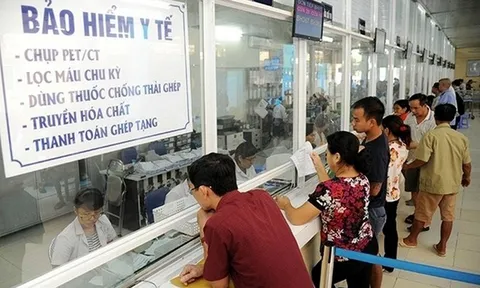 Luật BHYT 2026: Hàng triệu người được miễn phí 100% chi phí khám chữa bệnh