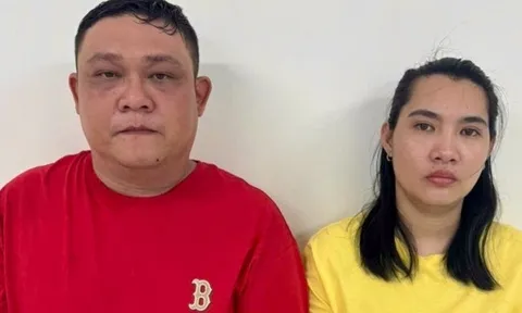 Ai là bị hại của cặp vợ chồng Phan Anh Duy - Phạm Thị Như Quỳnh, liên hệ ngay số điện thoại 0903.838.591