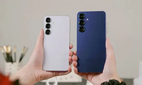 Tin vui mới cho người dùng điện thoại Samsung