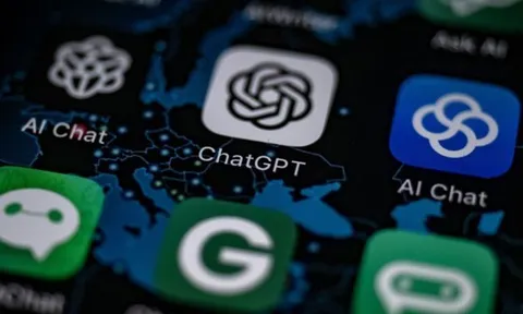 Ứng dụng AI gặp khó khăn trong việc giữ chân người dùng, tỷ lệ hủy đăng ký cao hơn 30%