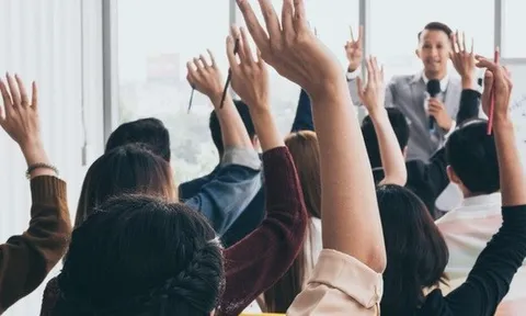 Một công ty đa cấp hoạt động trên 24 tỉnh, thành thông báo chấm dứt hoạt động