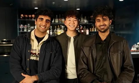 AgentMail huy động 6 triệu USD để tạo địa chỉ email riêng cho các tác nhân AI