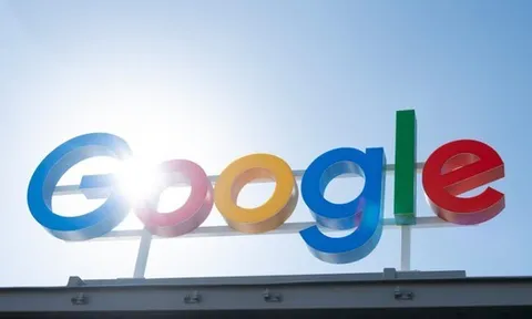 Google tích hợp AI Gemini sâu rộng vào Docs, Sheets, Slides và Drive, nâng cao năng suất làm việc