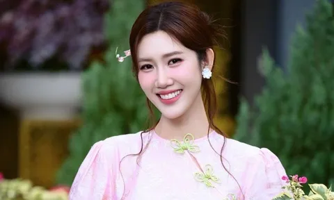 Mỹ nhân Việt từng 3 lần thi Hoa hậu, được đề cử gương mặt đẹp nhất thế giới 2026