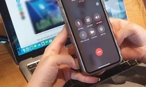 Tất cả người dân đặc biệt chú ý khi nhận tin "xác minh số điện thoại"