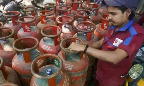 Căng thẳng Iran: Hàng hóa xuất khẩu đình trệ, nhà máy, nhà hàng tại một quốc gia châu Á phải tạm dừng vì thiếu khí đốt