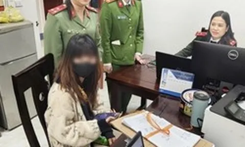 Gia đình hoảng hốt khi con gái “mất tích”, vài ngày sau lại xuất hiện ở một tỉnh cách xa hàng trăm km: Công an phát hiện điều bất thường