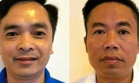 Một giám đốc khai thác cát thu lợi hơn 12 tỉ đồng bị tuyên phạt 6 năm tù