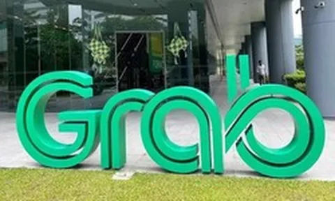 Grab dành hơn 84 tỷ đồng làm điều đặc biệt