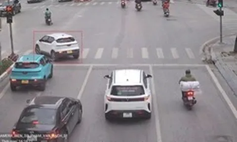 Danh sách phạt nguội mới nhất, 330 chủ xe máy, ô tô nhanh chóng nộp phạt theo Nghị định 168