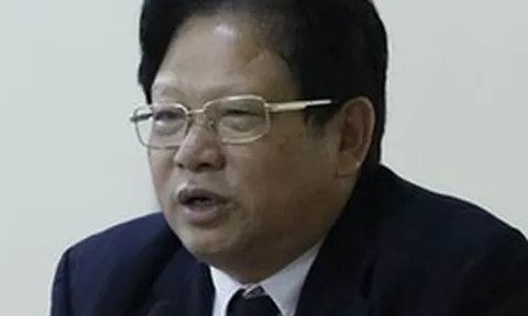 Ông Đào Hữu Huyền, Chủ tịch HĐQT Tập đoàn Hóa chất Đức Giang và 13 thuộc cấp vì sao bị khởi tố?