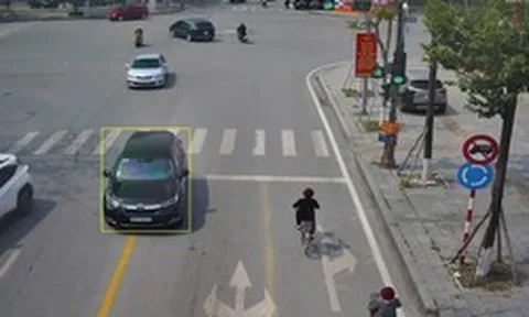 261 chủ xe máy, ô tô trong danh sách sau khẩn trương liên hệ, nộp phạt nguội theo Nghị định 168