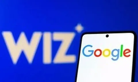 Google hoàn tất thương vụ mua Wiz trị giá 32 tỷ USD