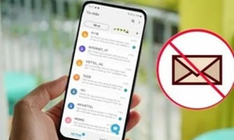 Cách chặn tin nhắn và cuộc gọi rác cho tất cả người dùng SIM Viettel