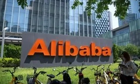 Alibaba phát triển công cụ AI giúp doanh nghiệp tự động hóa công việc