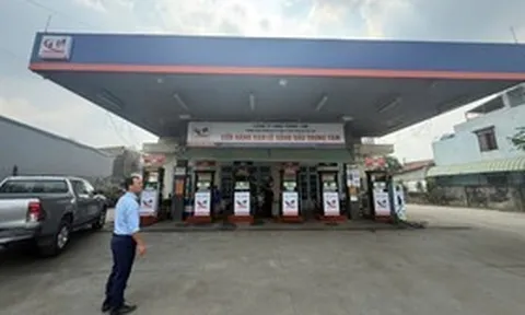 Tp.HCM trực chiến 24/7 kiểm soát xăng dầu, siết chặt hành vi găm hàng trục lợi