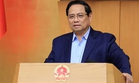 Trình Thủ tướng phê chuẩn Chủ tịch, Phó chủ tịch UBND tỉnh chậm nhất 31/3