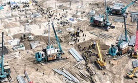 MBS dự báo lợi nhuận 2 công ty xây dựng tăng 'bốc đầu' 111% và 233%