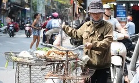 Dự báo thời tiết ngày 20/3: Bắc Bộ nắng nhất 32°C trước khi có mưa ở nhiều nơi