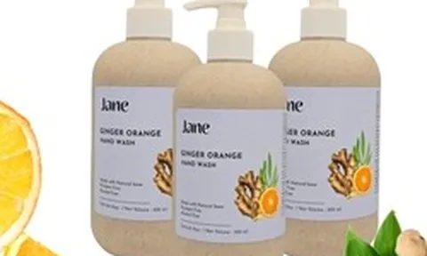 Thu hồi toàn quốc lô nước rửa tay phân phối tại siêu thị lớn ở Hà Nội