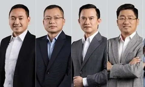 GELEX công bố 5 ứng viên HĐQT nhiệm kỳ mới