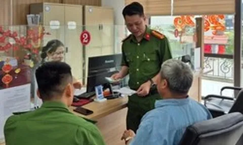 Số điện thoại vừa bị công an chỉ đích danh, thấy cuộc gọi đến đừng nghe máy