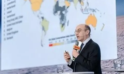 Doanh nghiệp logistics Việt cần 'vũ khí' gì trong tình hình hiện nay?