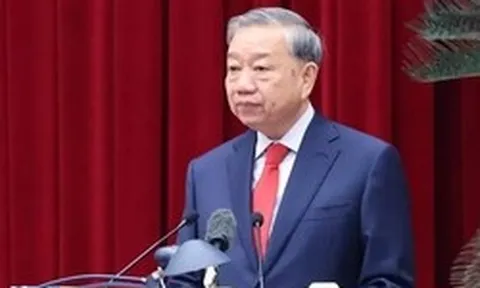 Khai mạc Hội nghị Trung ương 2 khóa XIV: Bàn, quyết định nhiều vấn đề lớn