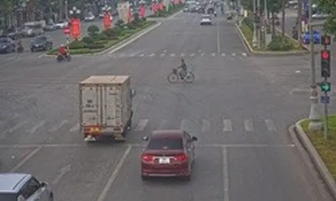 442 chủ xe máy, ô tô trong danh sách sau khẩn trương liên hệ, nộp phạt nguội theo Nghị định 168