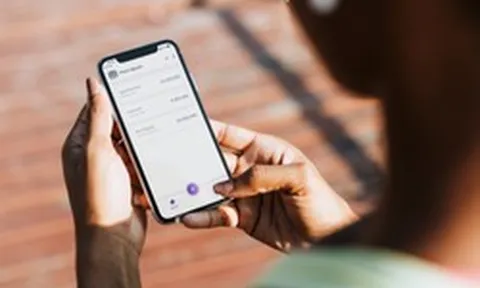 Vì sao Cơ quan Thuế phân biệt được tiền vay mượn, trả nợ, cho tặng thông thường với doanh thu của hộ kinh doanh trong tài khoản?