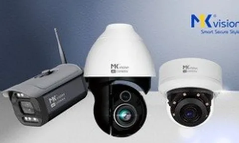 MK Vision trở thành đối tác ODM đầu tiên của Ambarella tại Đông Nam Á, đưa camera "Make in Vietnam" lên sân khấu Las Vegas
