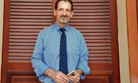 Cựu giám đốc người Anh được bồi thường 3,8 tỷ đồng sau hơn 10 năm theo kiện CGV