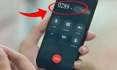 8 cuộc gọi người dân không nên nghe máy, dễ mất tiền oan