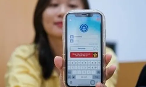 Sổ BHXH, thẻ BHYT có thay đổi quan trọng, người dân đặc biệt lưu ý