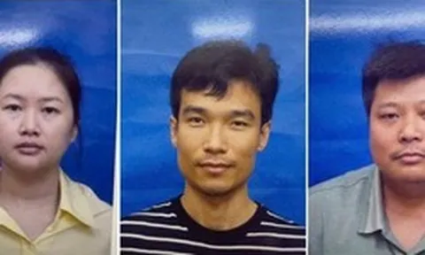 Bắt tạm giam chuyên gia công nghệ Trần Quang Chiến trong chuyên án quy mô đặc biệt lớn