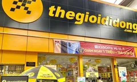 MWG dự chi cổ tức tỷ lệ 20%, bổ sung ngành nghề kinh doanh bất động sản