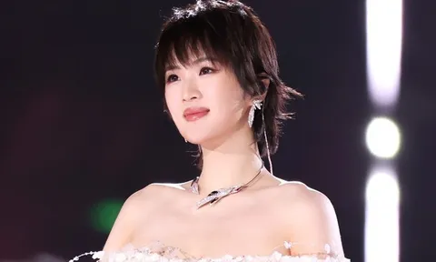 Tiểu thư giàu có bậc nhất showbiz là cử nhân Harvard, ở biệt thự nghìn tỷ đồng, vào giới giải trí vì đam mê