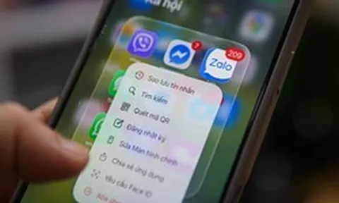 Thông tin mới nhất về gọi điện, nhắn tin qua Zalo, Facebook mà tất cả người dân cần nắm rõ