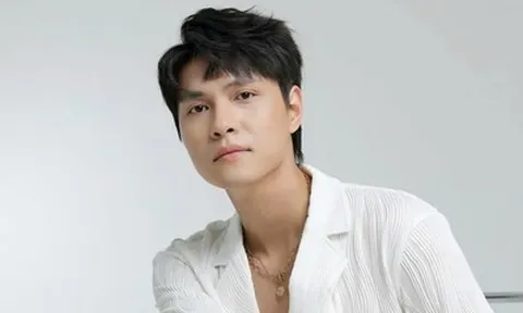 "Nam thần vai phụ" của VTV, tiết lộ chuyện từng muốn bỏ nghề